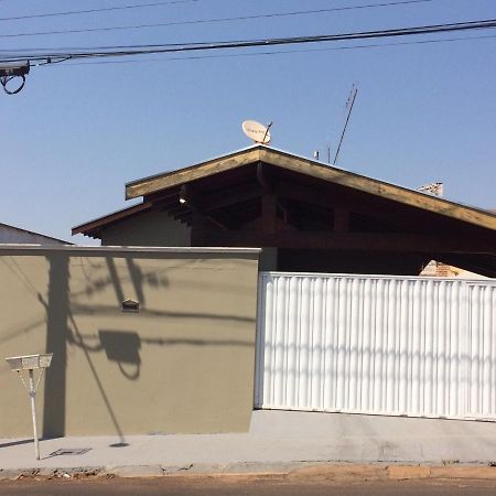 הוילה Olímpia Casa Temporada Renascer מראה חיצוני תמונה