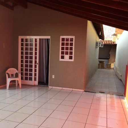 הוילה Olímpia Casa Temporada Renascer מראה חיצוני תמונה