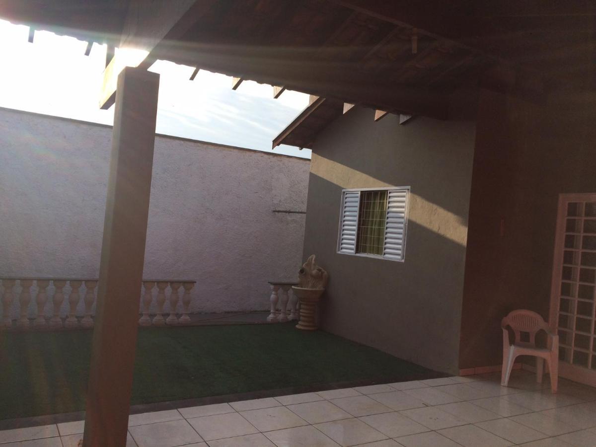הוילה Olímpia Casa Temporada Renascer מראה חיצוני תמונה