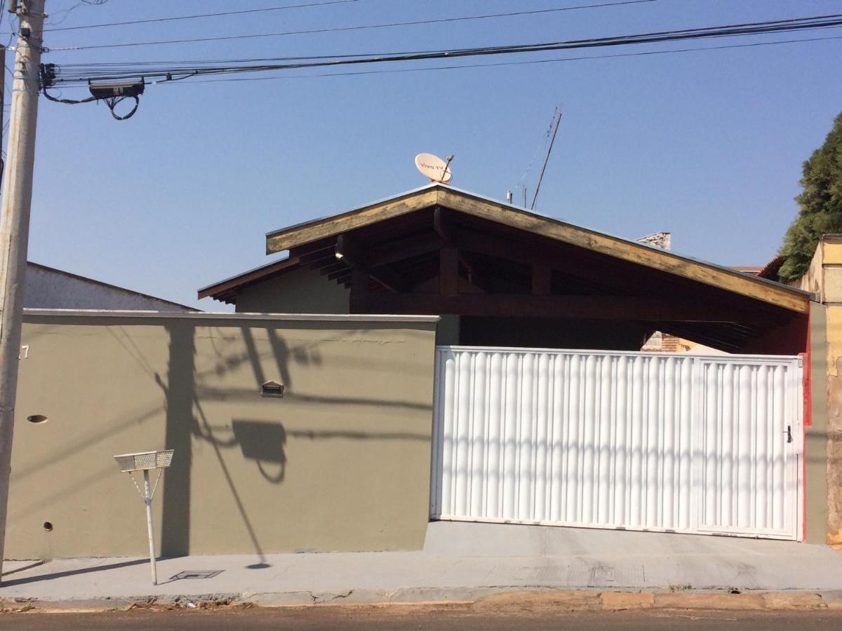 הוילה Olímpia Casa Temporada Renascer מראה חיצוני תמונה