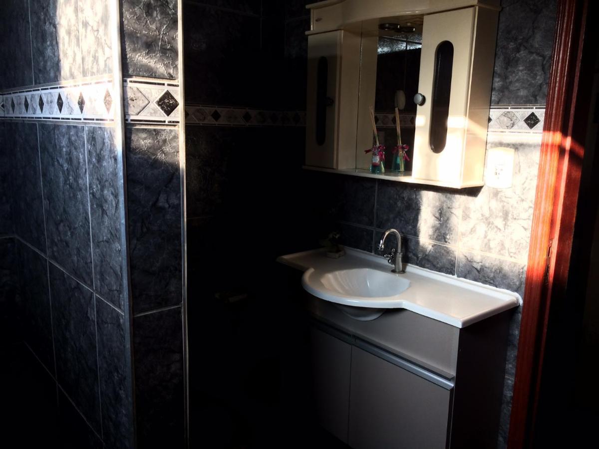 הוילה Olímpia Casa Temporada Renascer מראה חיצוני תמונה