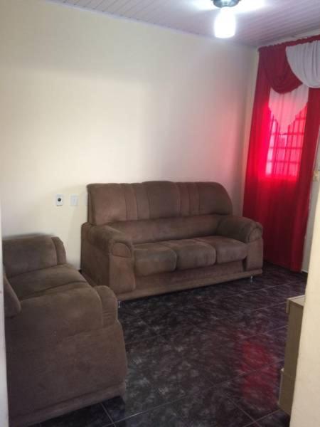 הוילה Olímpia Casa Temporada Renascer מראה חיצוני תמונה